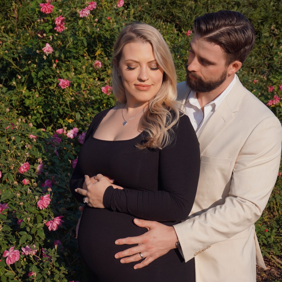 Photo shared by Jennifer for their Babylist baby registry.