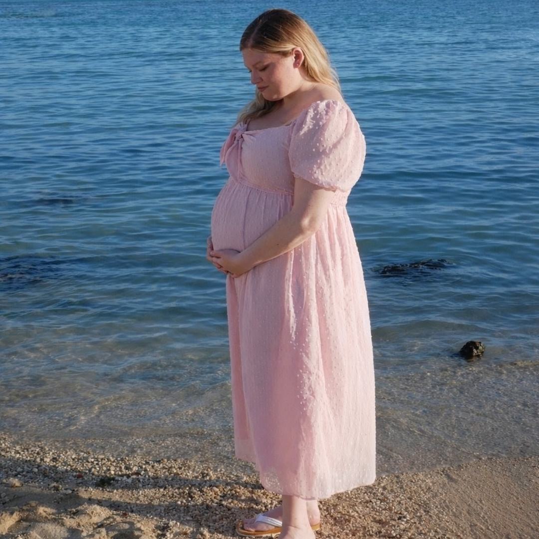 Photo shared by Jessica for their Babylist baby registry.