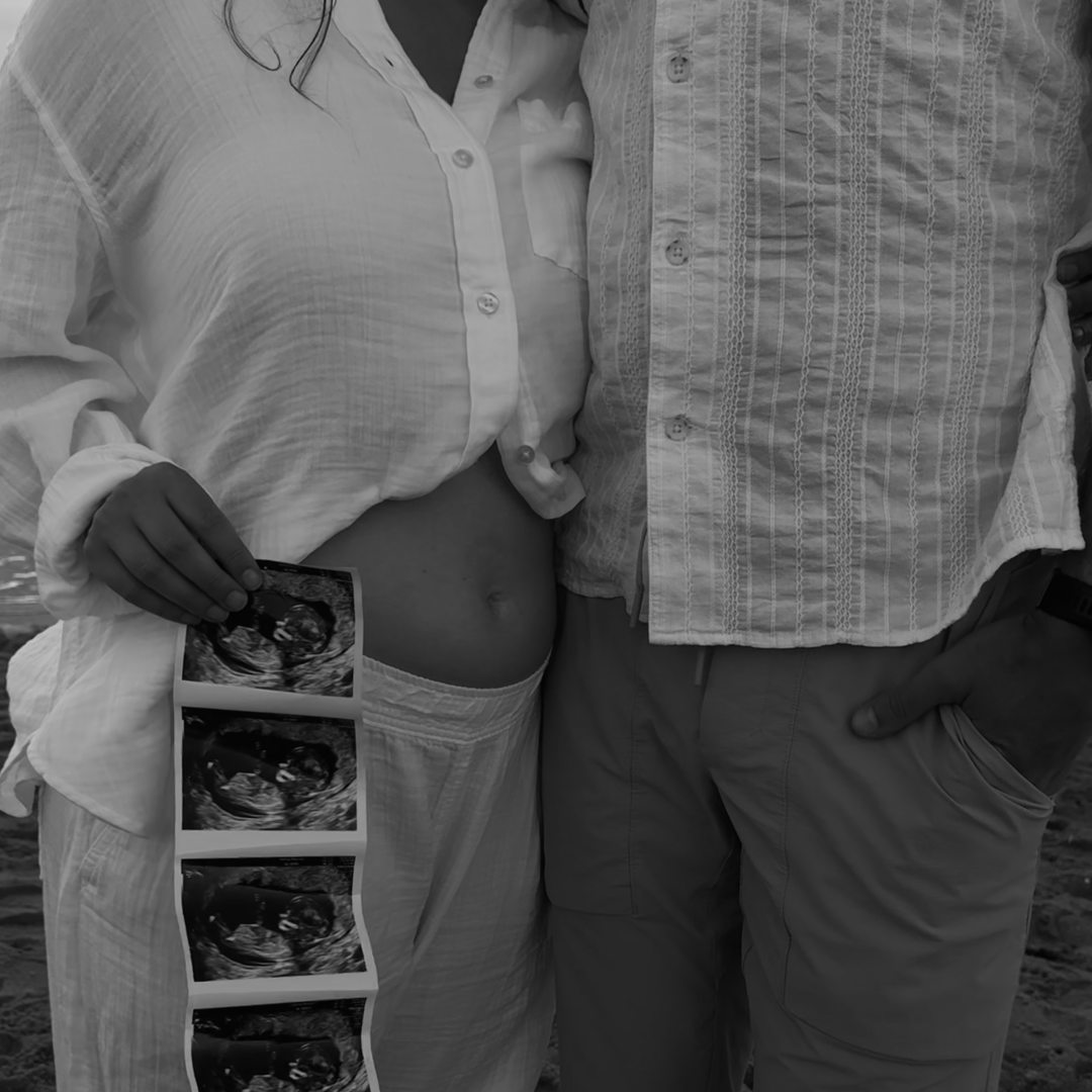 Photo shared by Jessie for their Babylist baby registry.