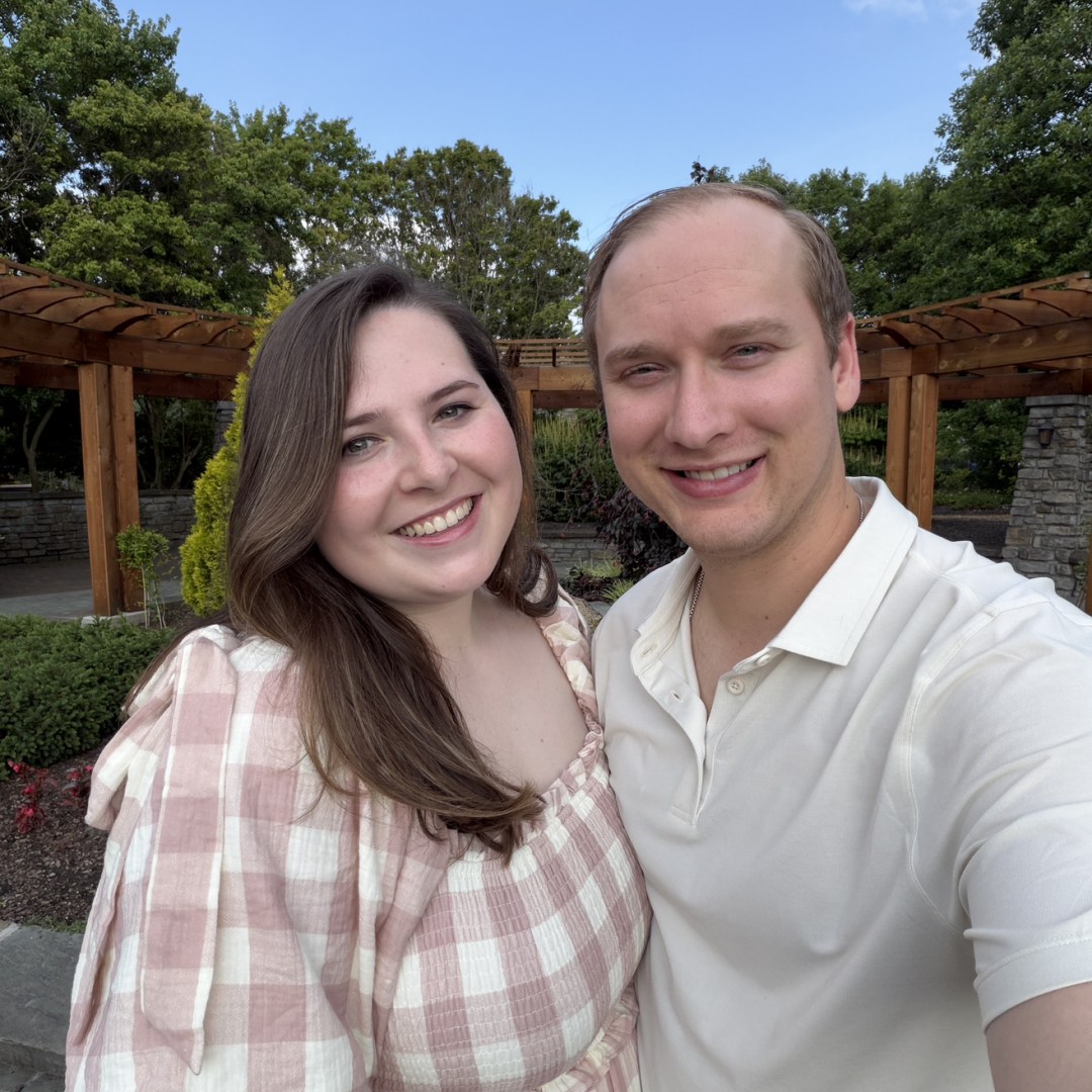 Photo shared by Emily for their Babylist baby registry.