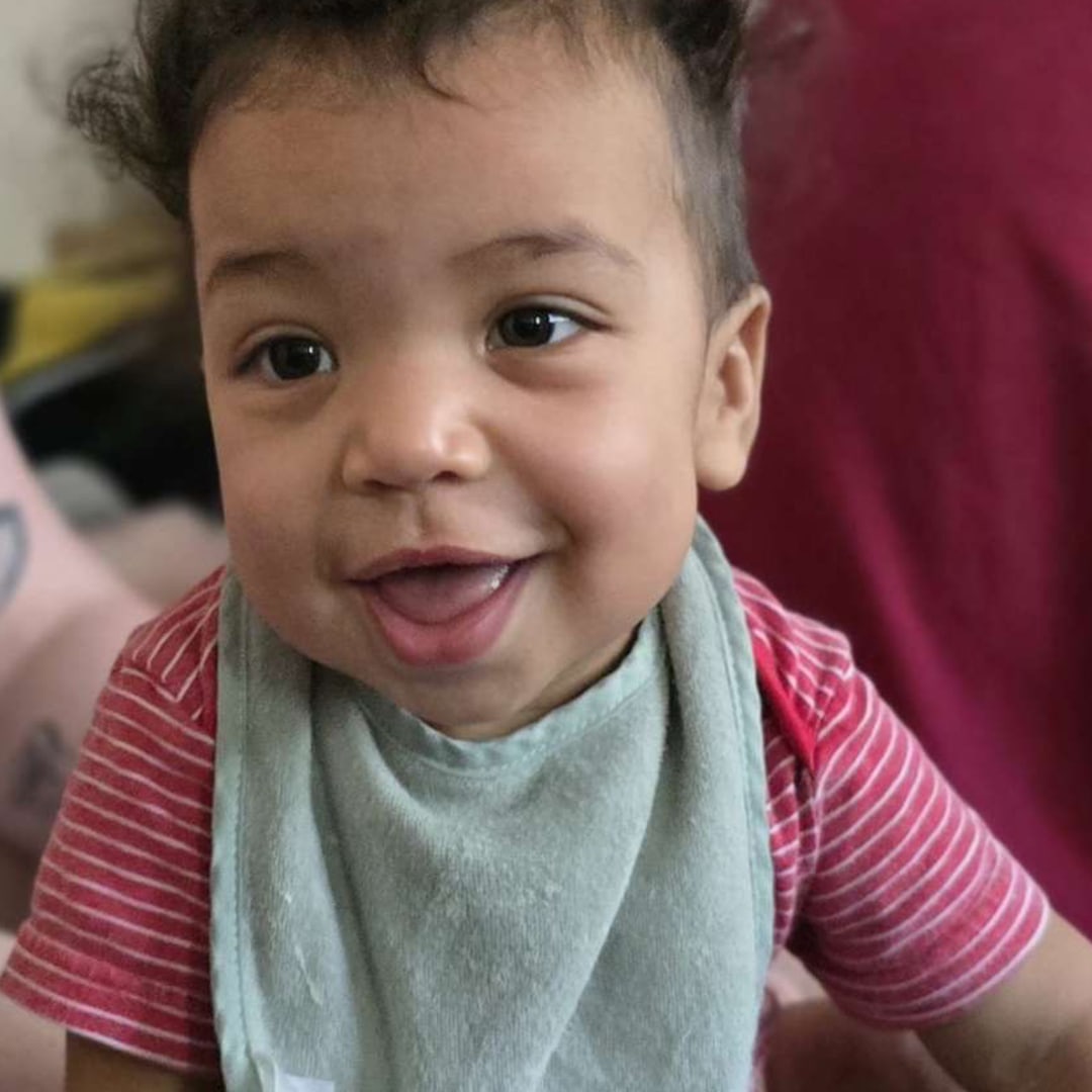 Photo shared by Kaitlynne for their Babylist baby registry.