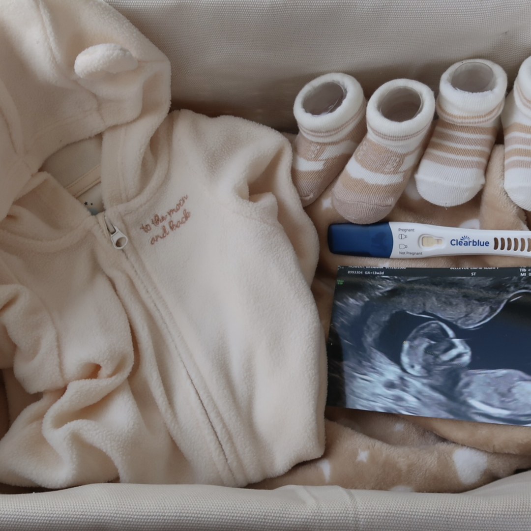 Photo shared by Bryanna for their Babylist baby registry.