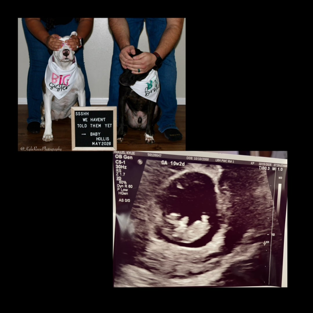 Photo shared by Kylie for their Babylist baby registry.