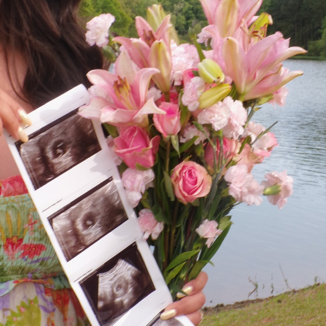 Photo shared by Gracie for their Babylist baby registry.
