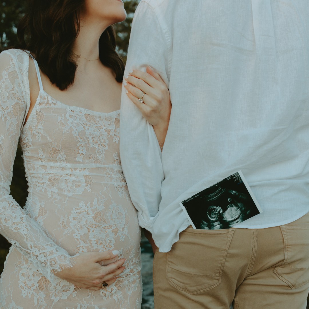 Photo shared by Lindsay for their Babylist baby registry.