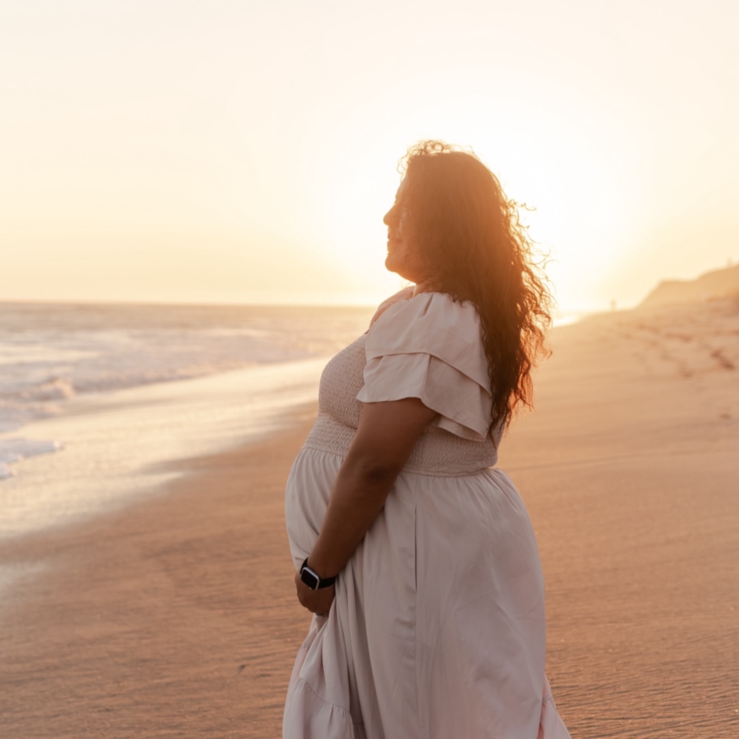 Photo shared by Isabel for their Babylist baby registry.
