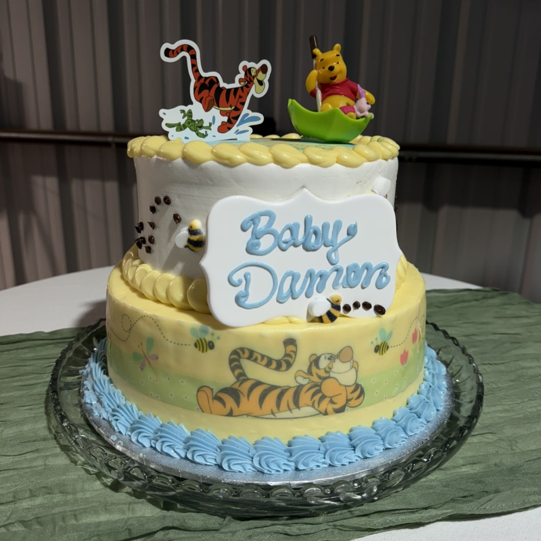 Photo shared by DESTINY for their Babylist baby registry.
