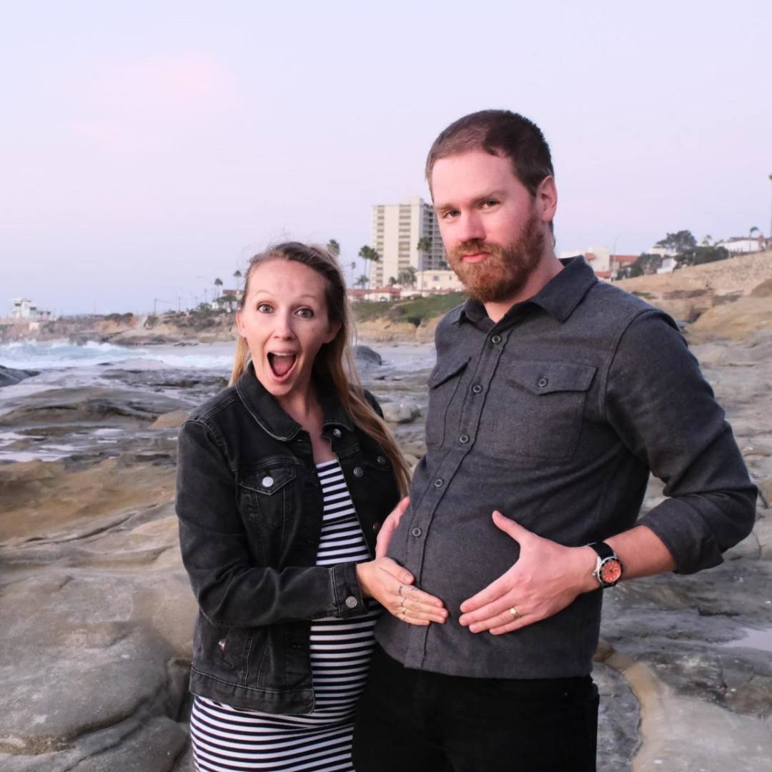 Photo shared by Sierra for their Babylist baby registry.