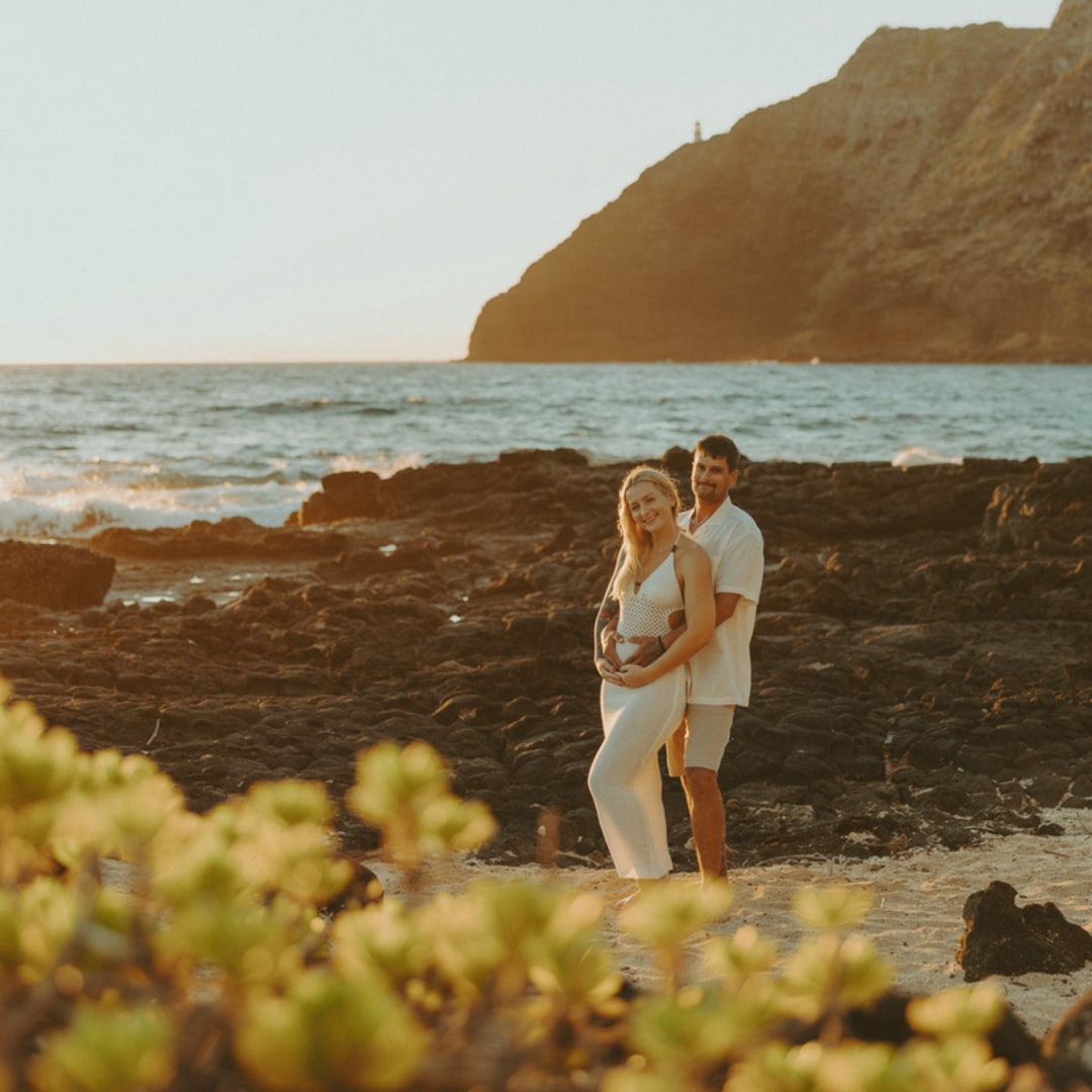 Photo shared by Erica for their Babylist baby registry.