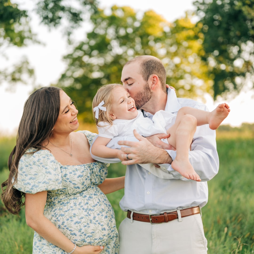 Photo shared by Katia for their Babylist baby registry.