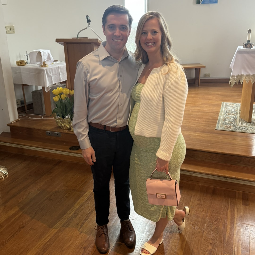 Photo shared by Jaycee for their Babylist baby registry.