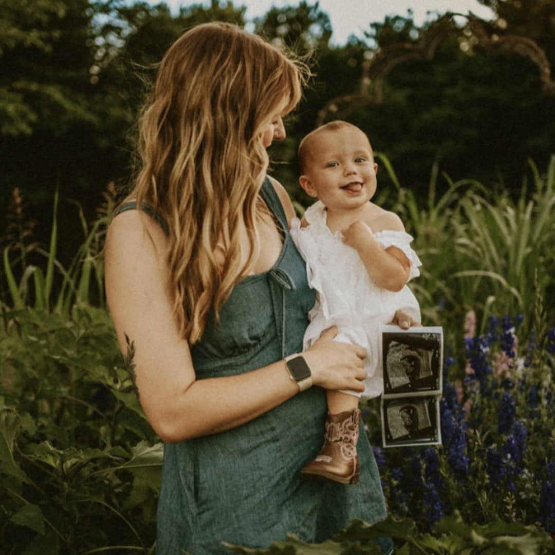 Photo shared by Ellie for their Babylist baby registry.
