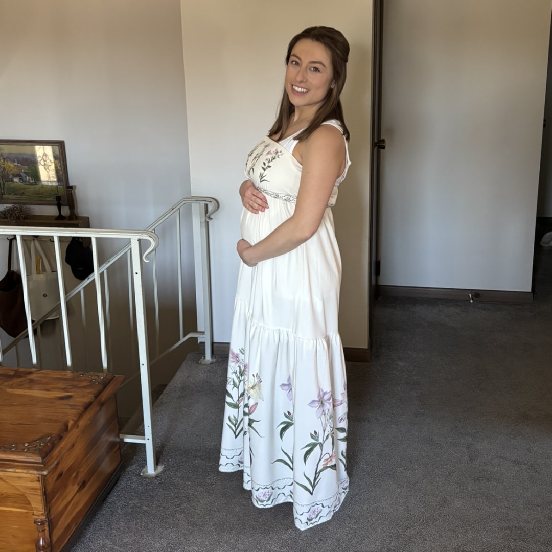 Photo shared by Alexa for their Babylist baby registry.