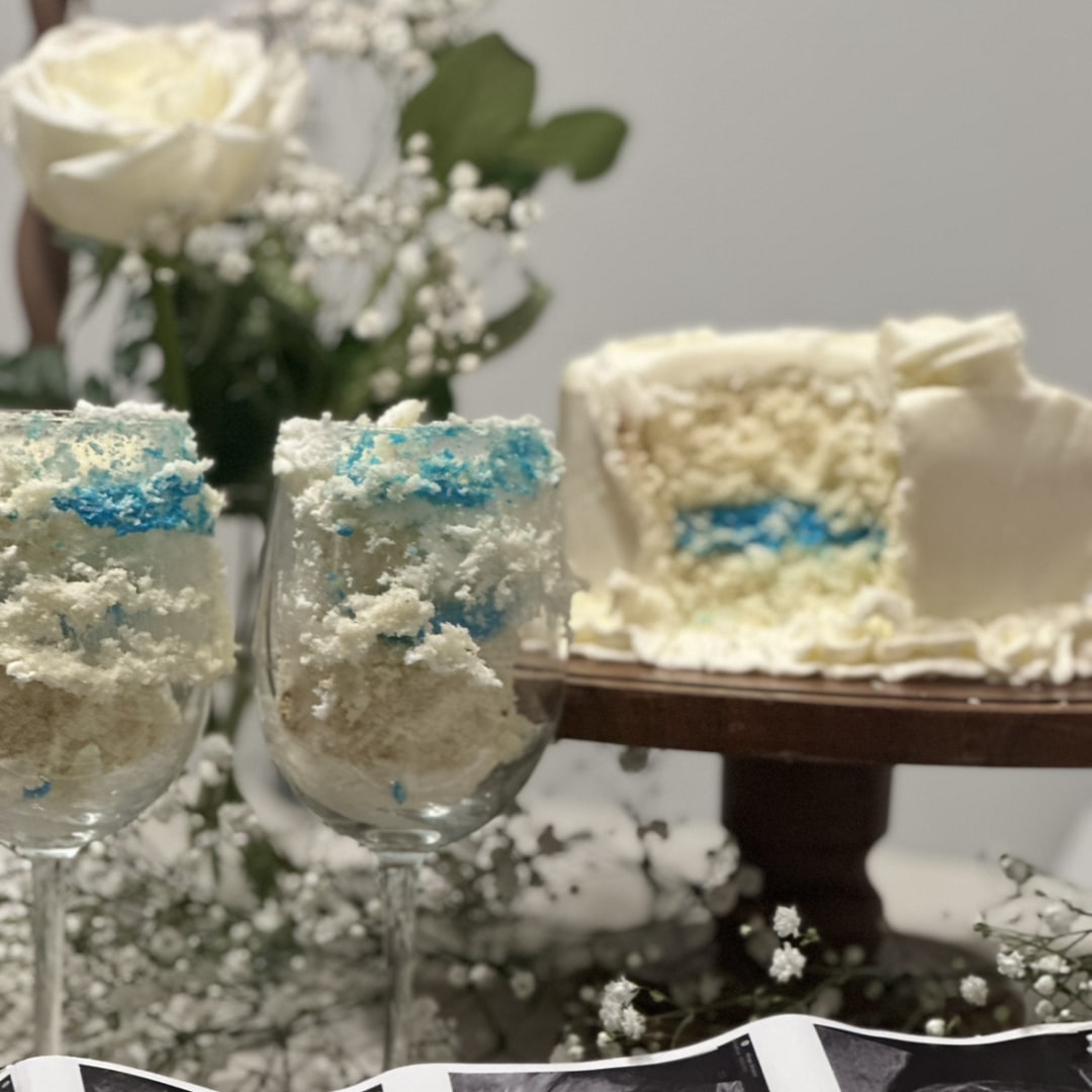 Photo shared by Brianna for their Babylist baby registry.