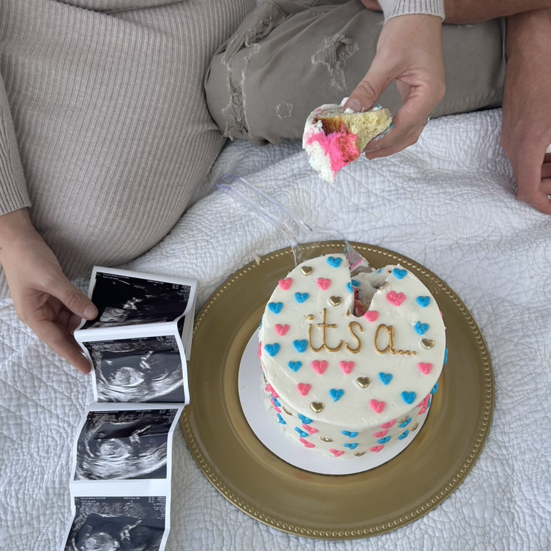 Photo shared by Madeline for their Babylist baby registry.