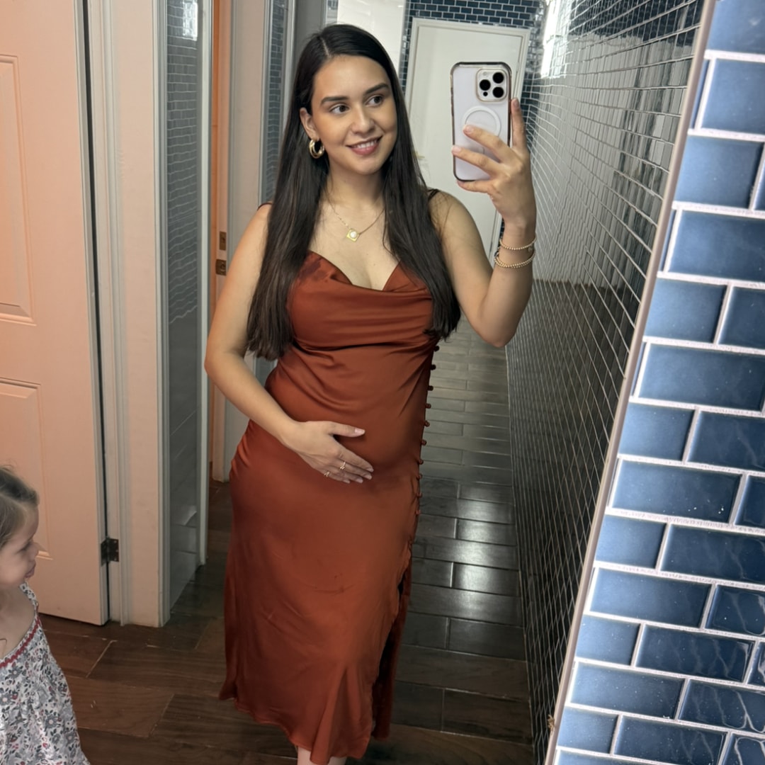 Photo shared by Daniela for their Babylist baby registry.