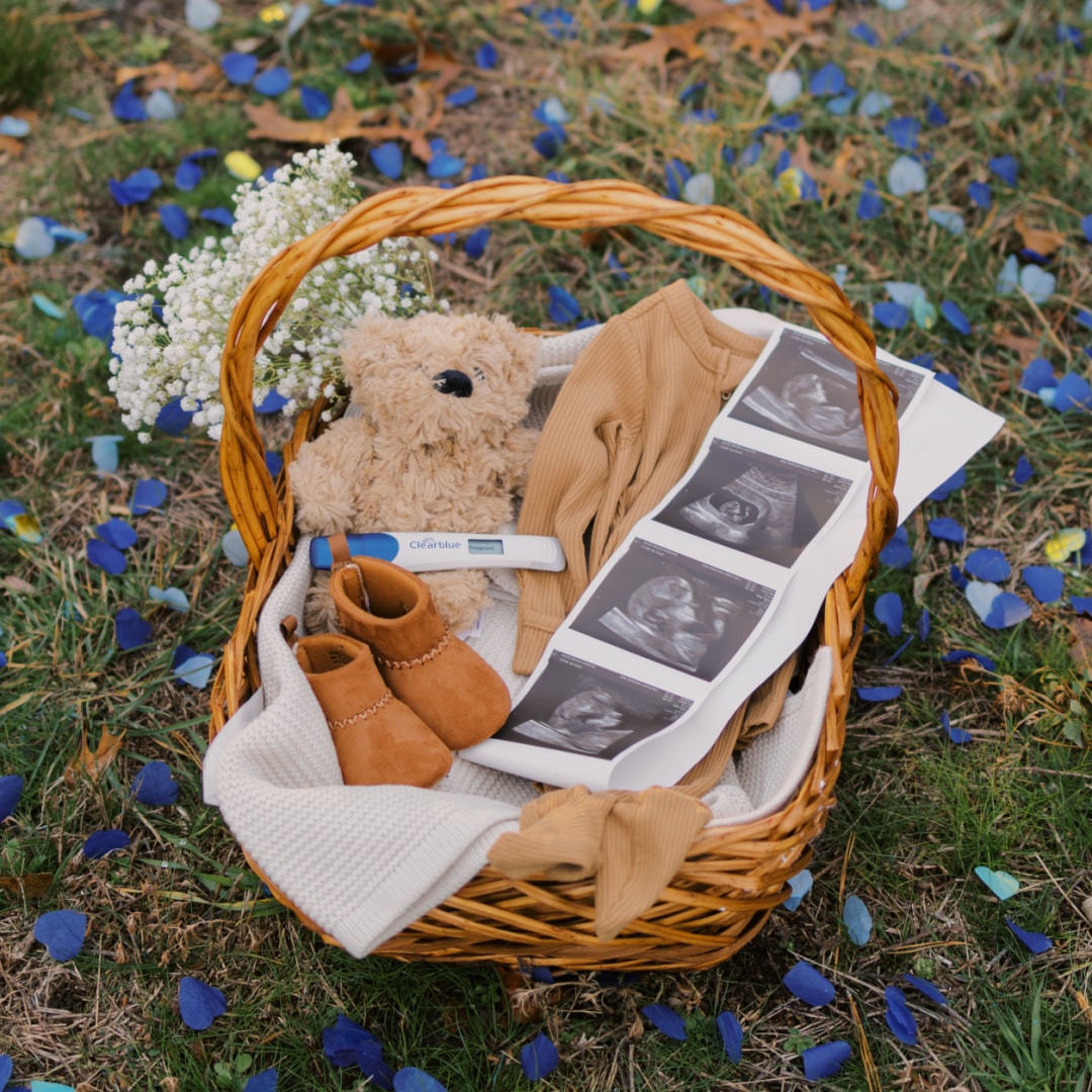 Photo shared by Megan for their Babylist baby registry.