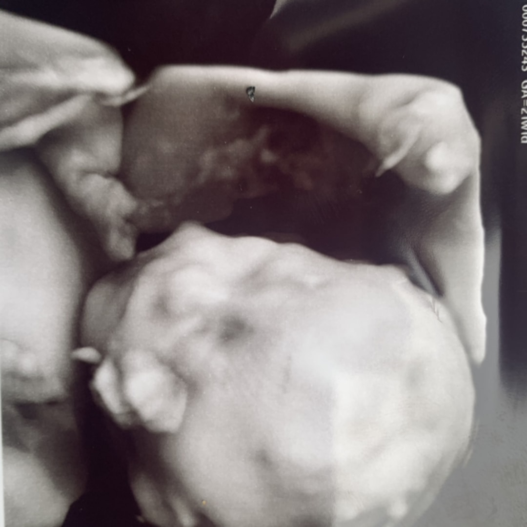 Photo shared by Nizayah for their Babylist baby registry.