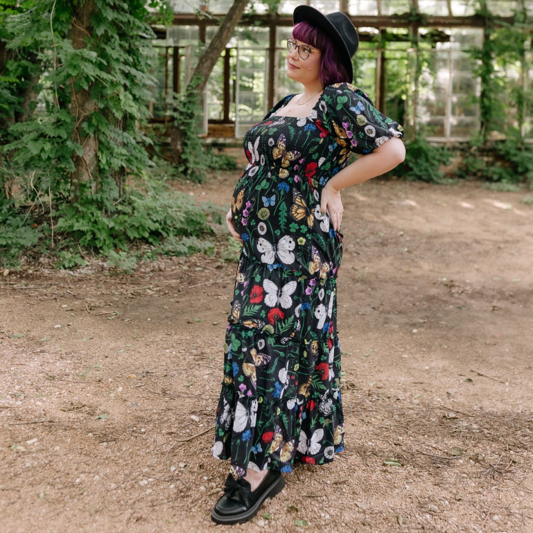 Photo shared by Morgan for their Babylist baby registry.