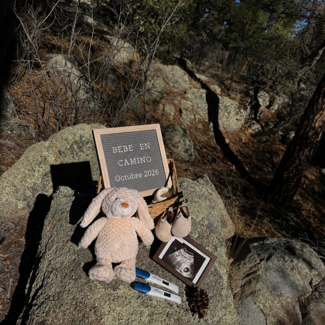 Photo shared by Yuliana for their Babylist baby registry.