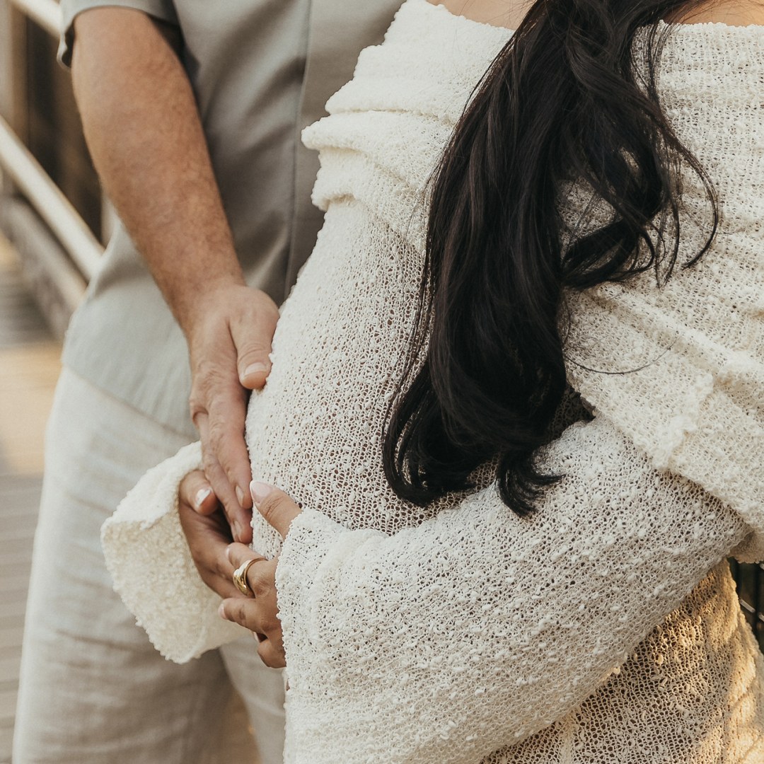 Photo shared by Katie for their Babylist baby registry.