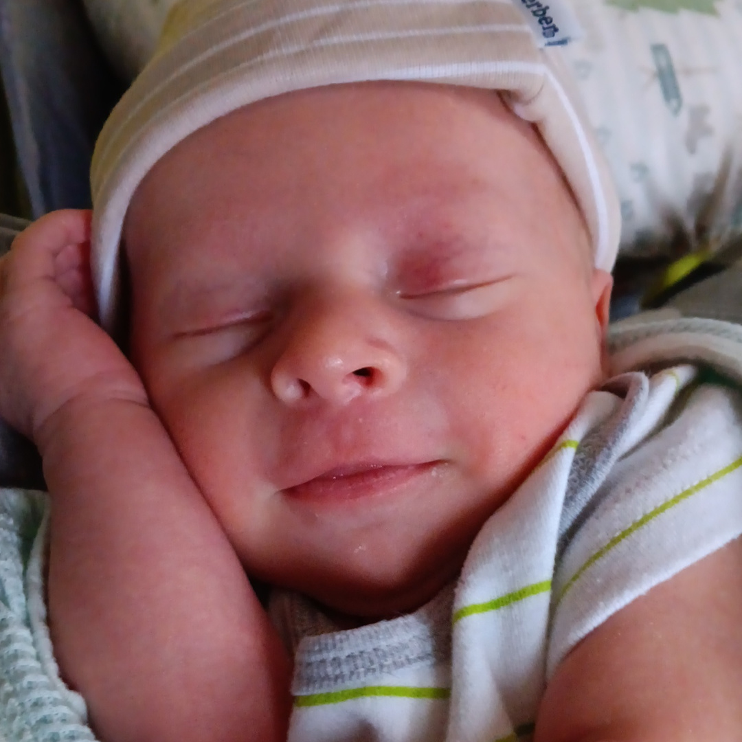 Photo shared by Nicole for their Babylist baby registry.