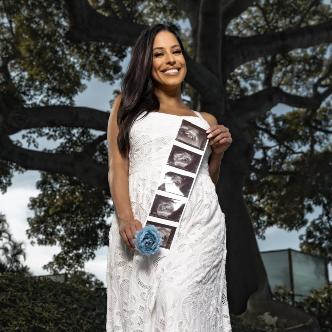 Photo shared by Luli for their Babylist baby registry.