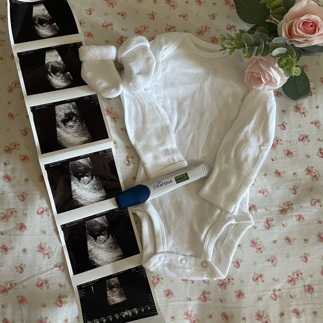 Photo shared by Liliana for their Babylist baby registry.