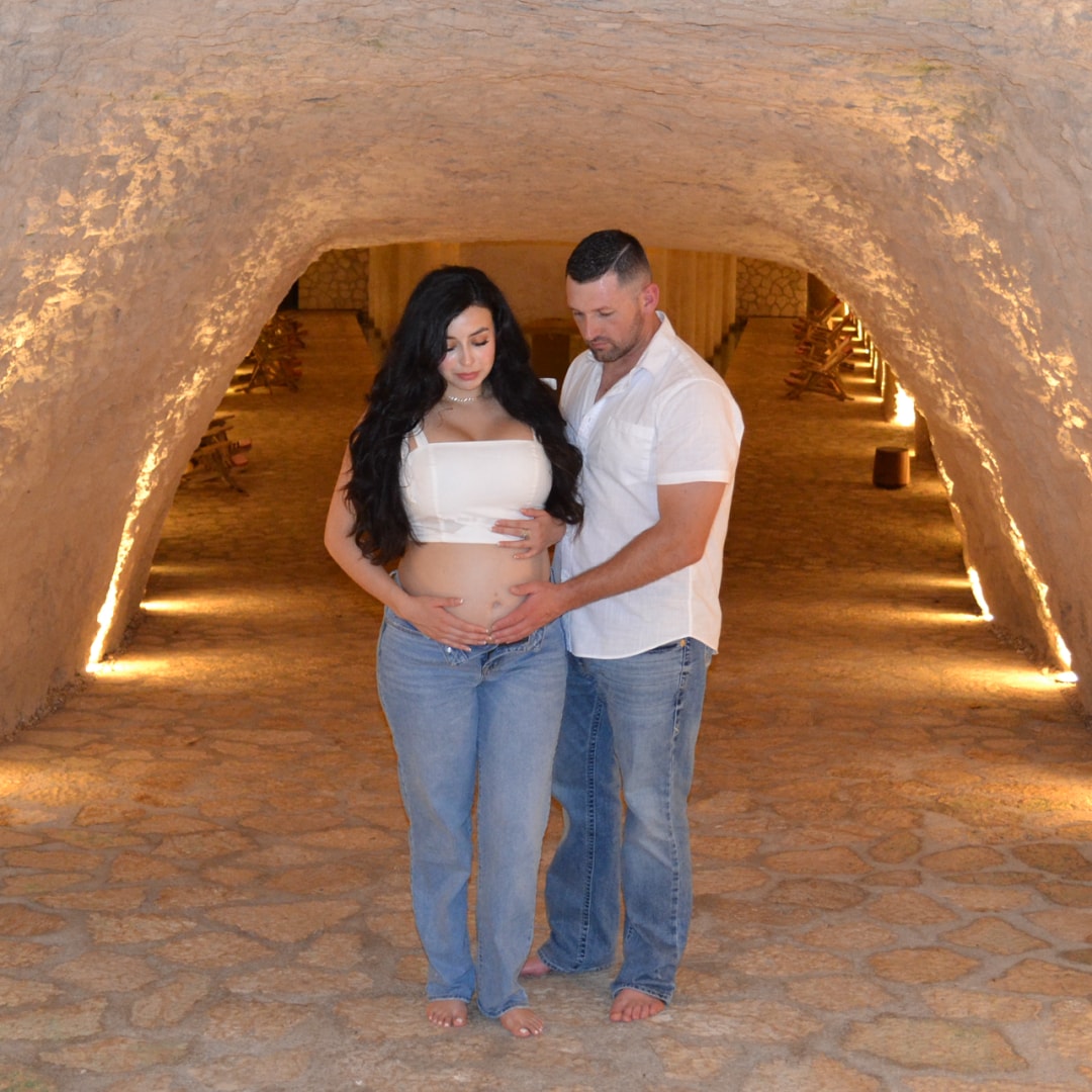 Photo shared by Cassandra for their Babylist baby registry.