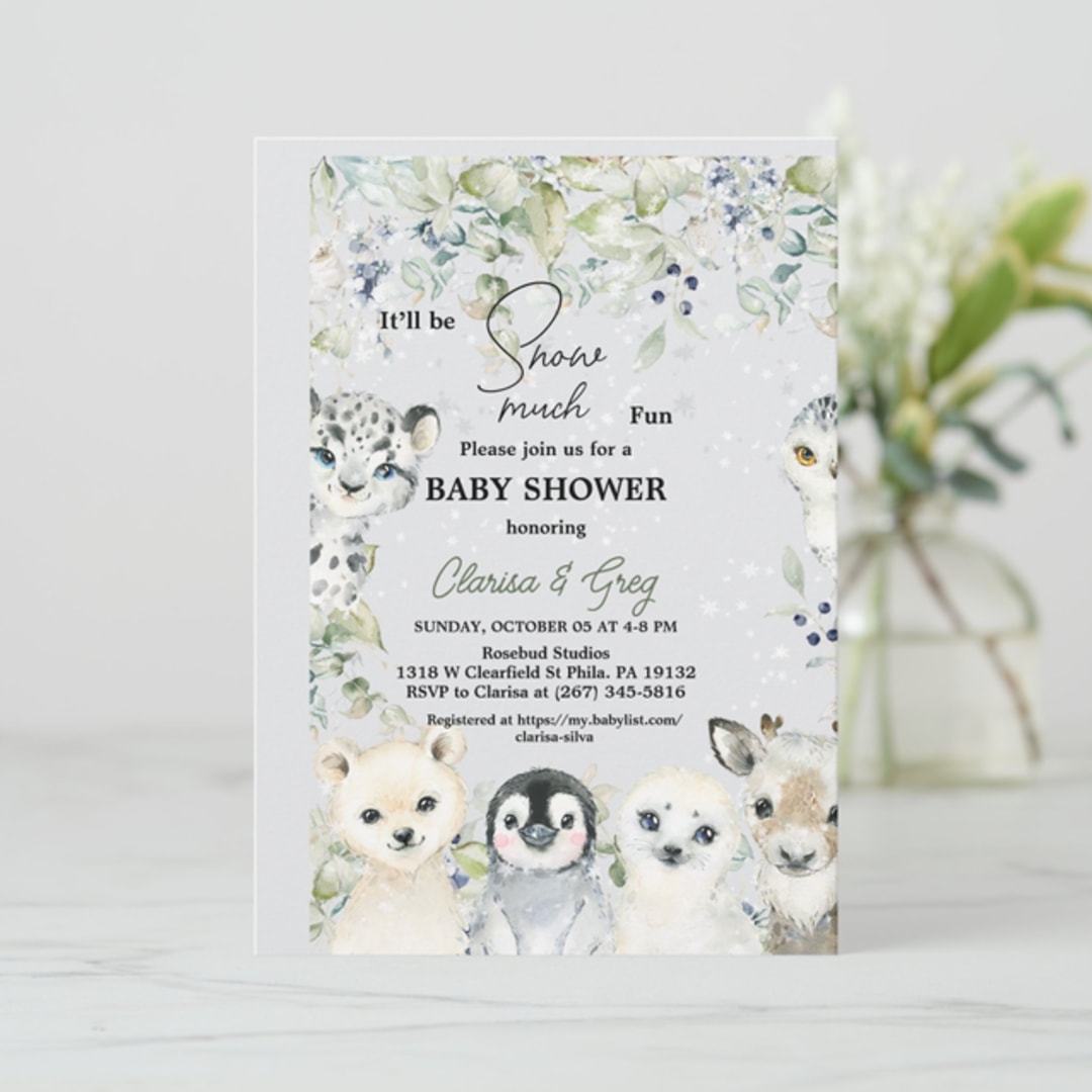 Photo shared by Clarisa for their Babylist baby registry.