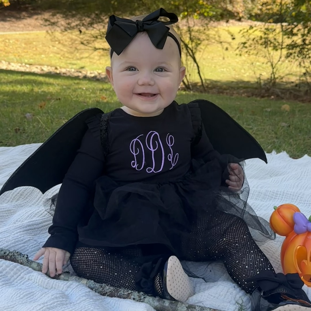 Photo shared by Kirsten for their Babylist baby registry.