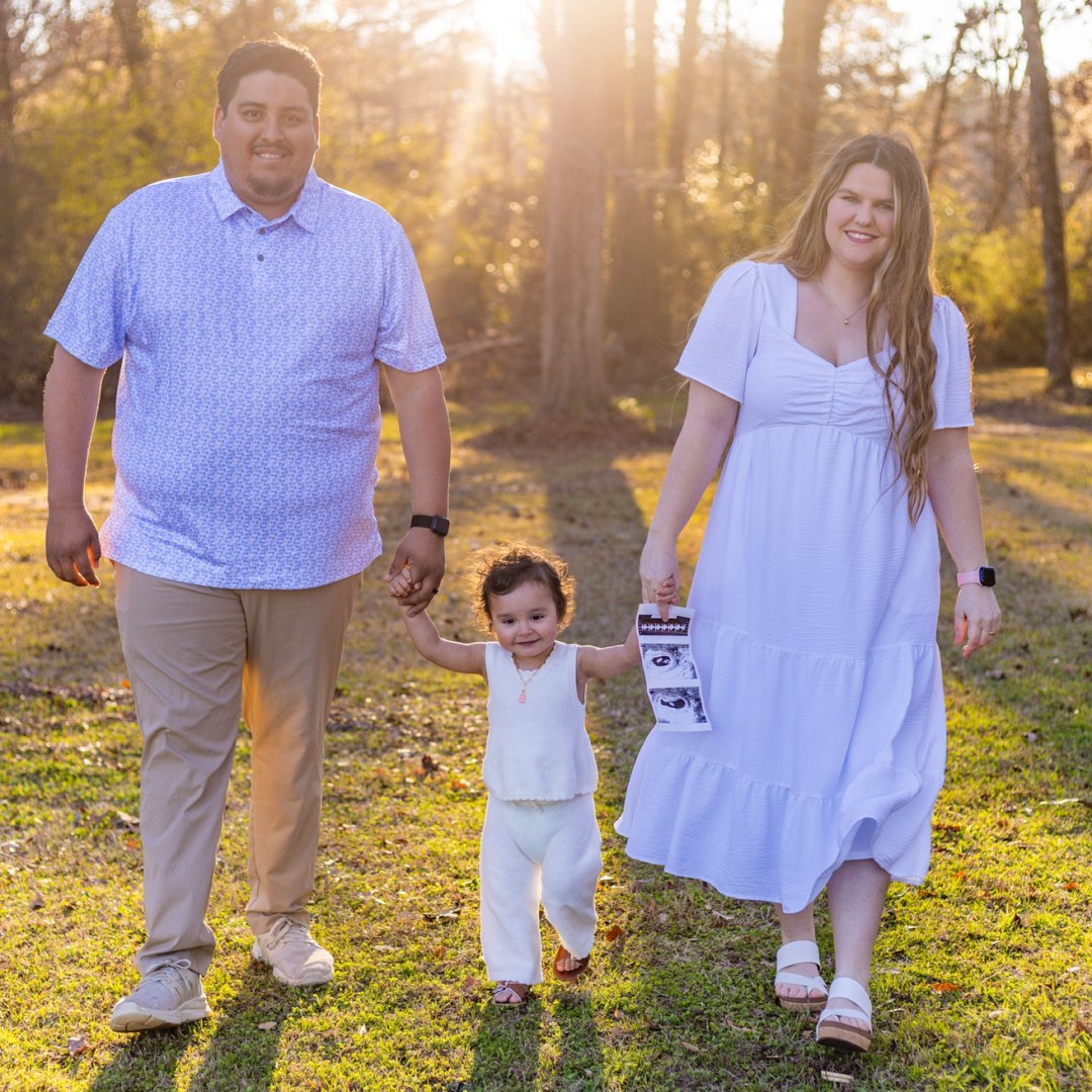 Photo shared by Josie for their Babylist baby registry.