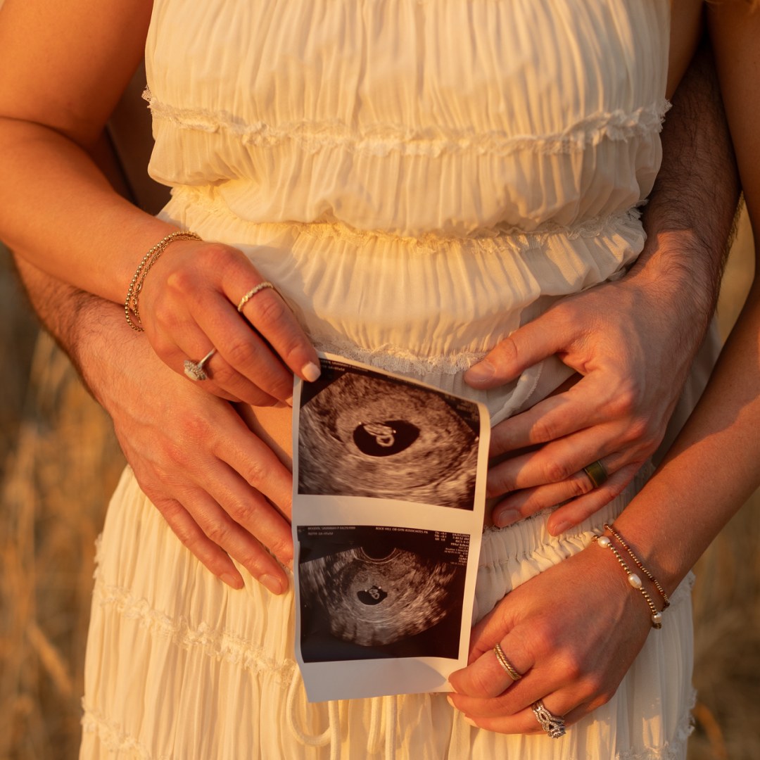 Photo shared by Savannah for their Babylist baby registry.