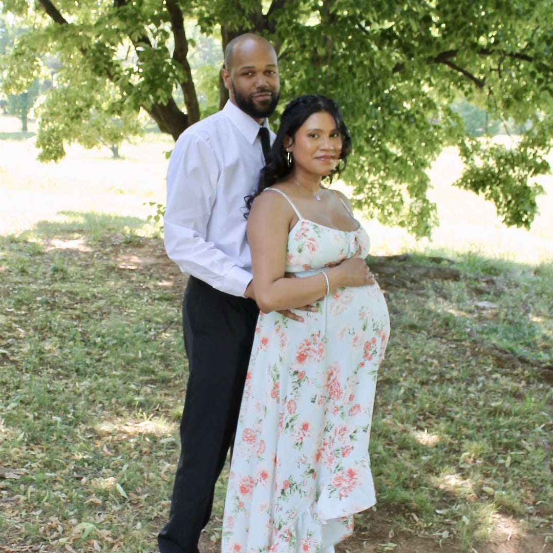 Photo shared by Miriam for their Babylist baby registry.