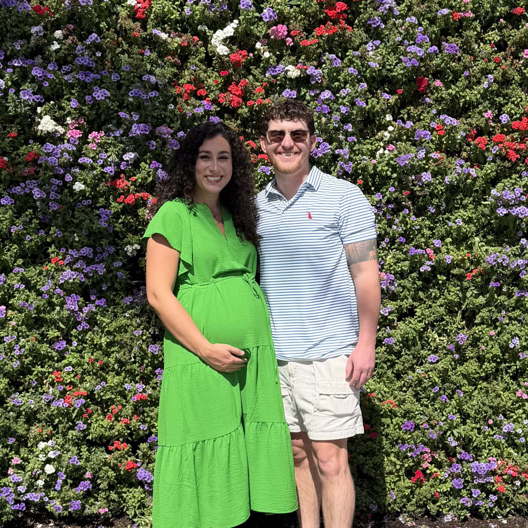 Photo shared by Blakely for their Babylist baby registry.