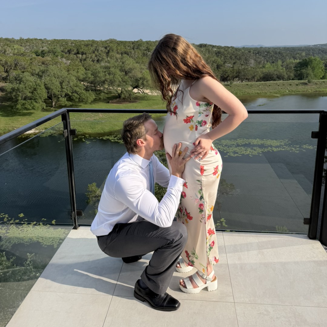 Photo shared by Kaitlyn for their Babylist baby registry.