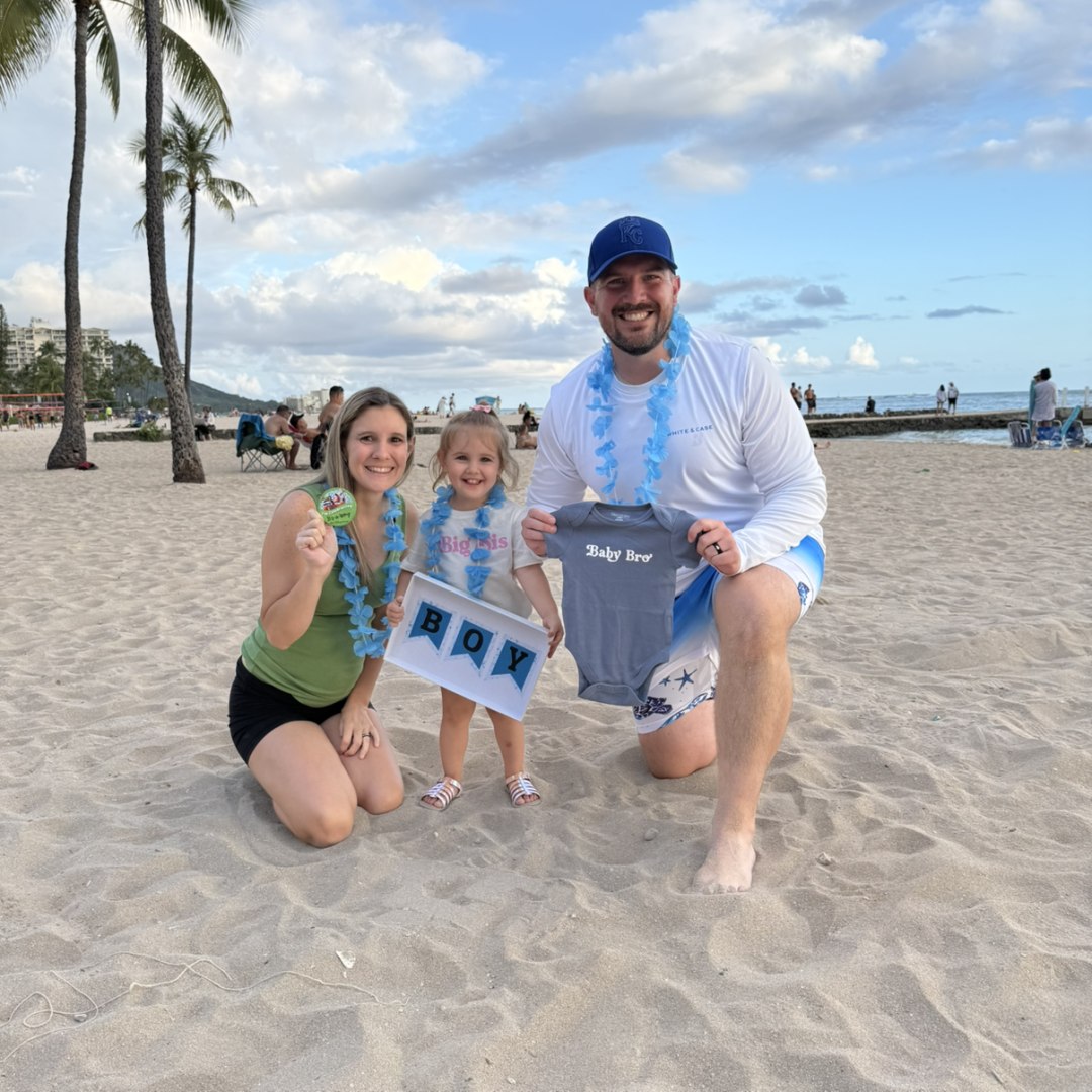 Photo shared by KaLyn for their Babylist baby registry.