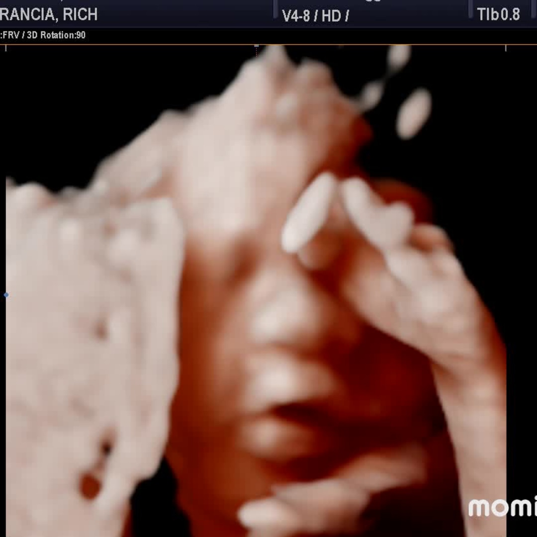 Photo shared by Rich for their Babylist baby registry.