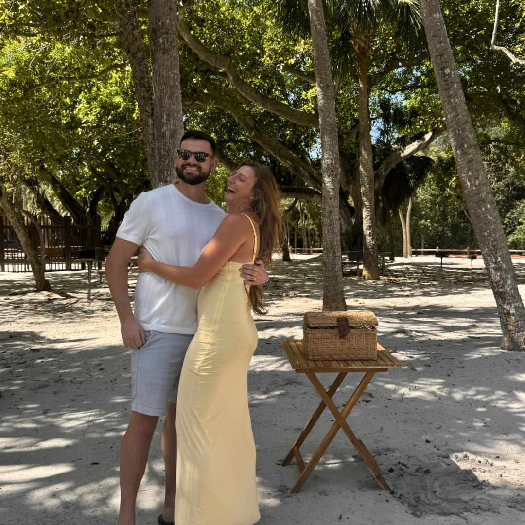 Photo shared by Sarah for their Babylist baby registry.