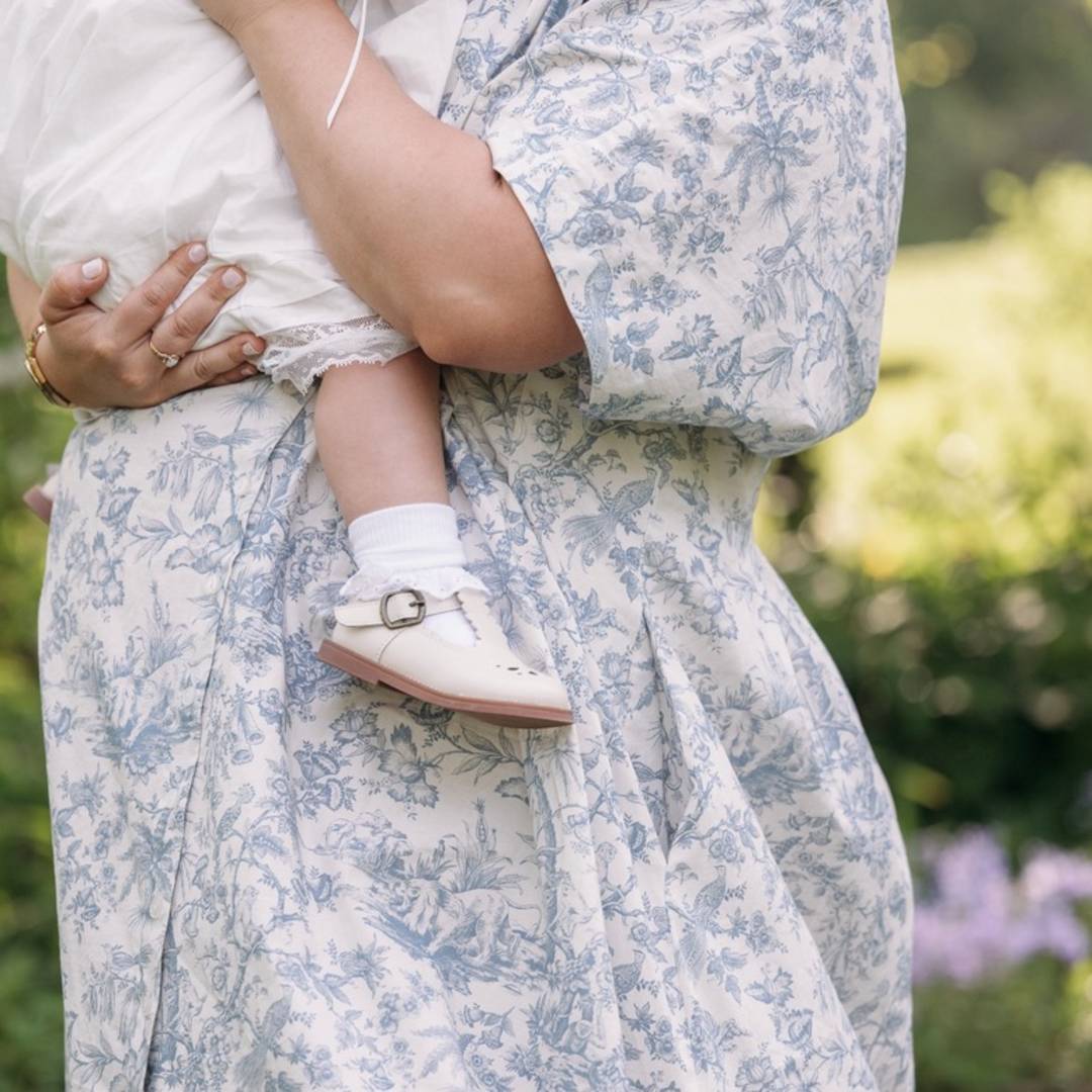 Photo shared by Morgan for their Babylist baby registry.