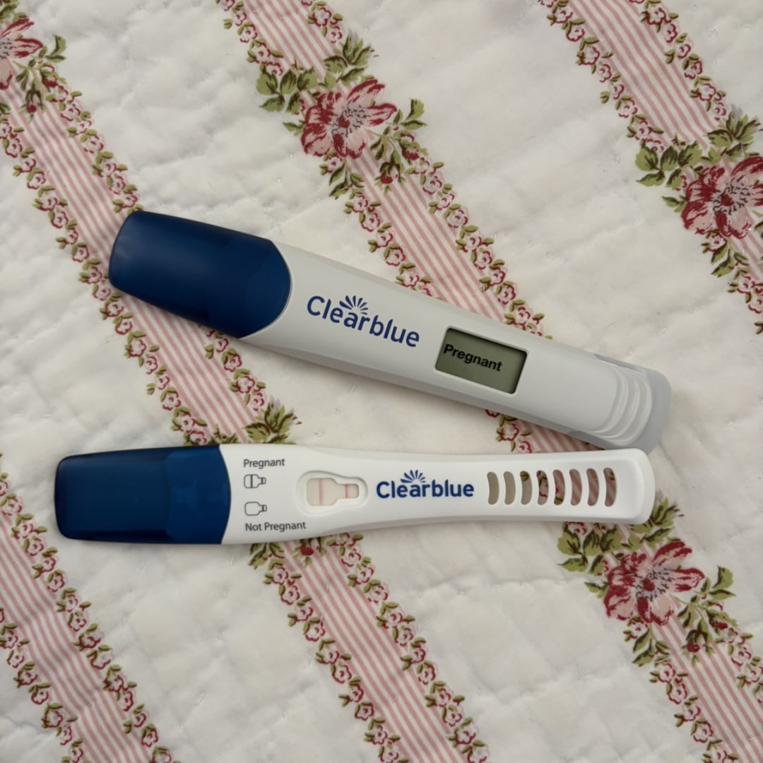 Photo shared by Grace for their Babylist baby registry.