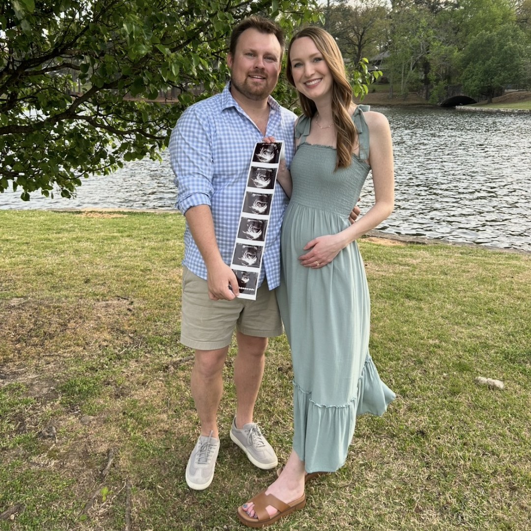 Photo shared by Mary for their Babylist baby registry.