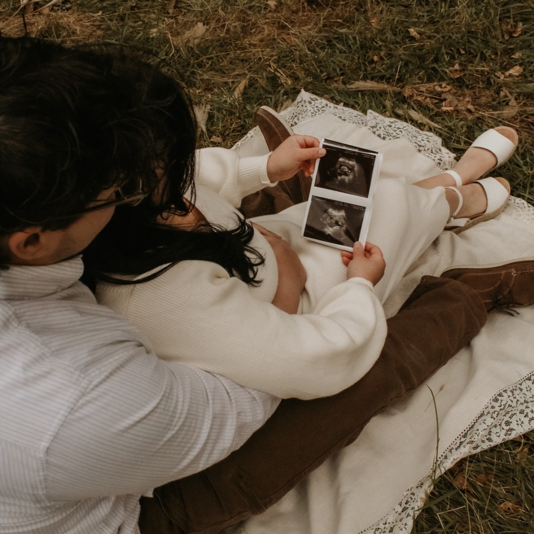 Photo shared by Heather for their Babylist baby registry.