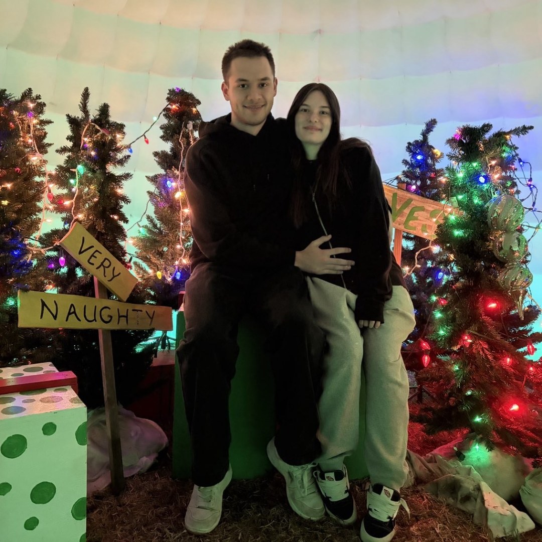 Photo shared by Hope for their Babylist baby registry.