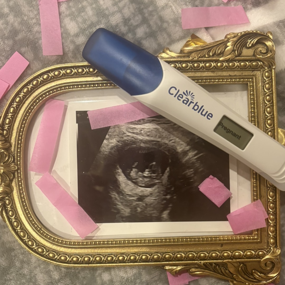 Photo shared by Cassidy for their Babylist baby registry.