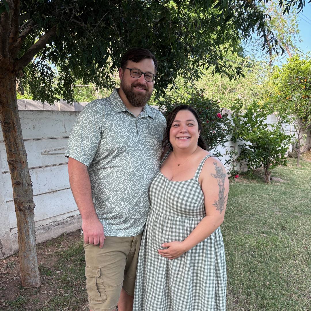 Photo shared by Tina for their Babylist baby registry.