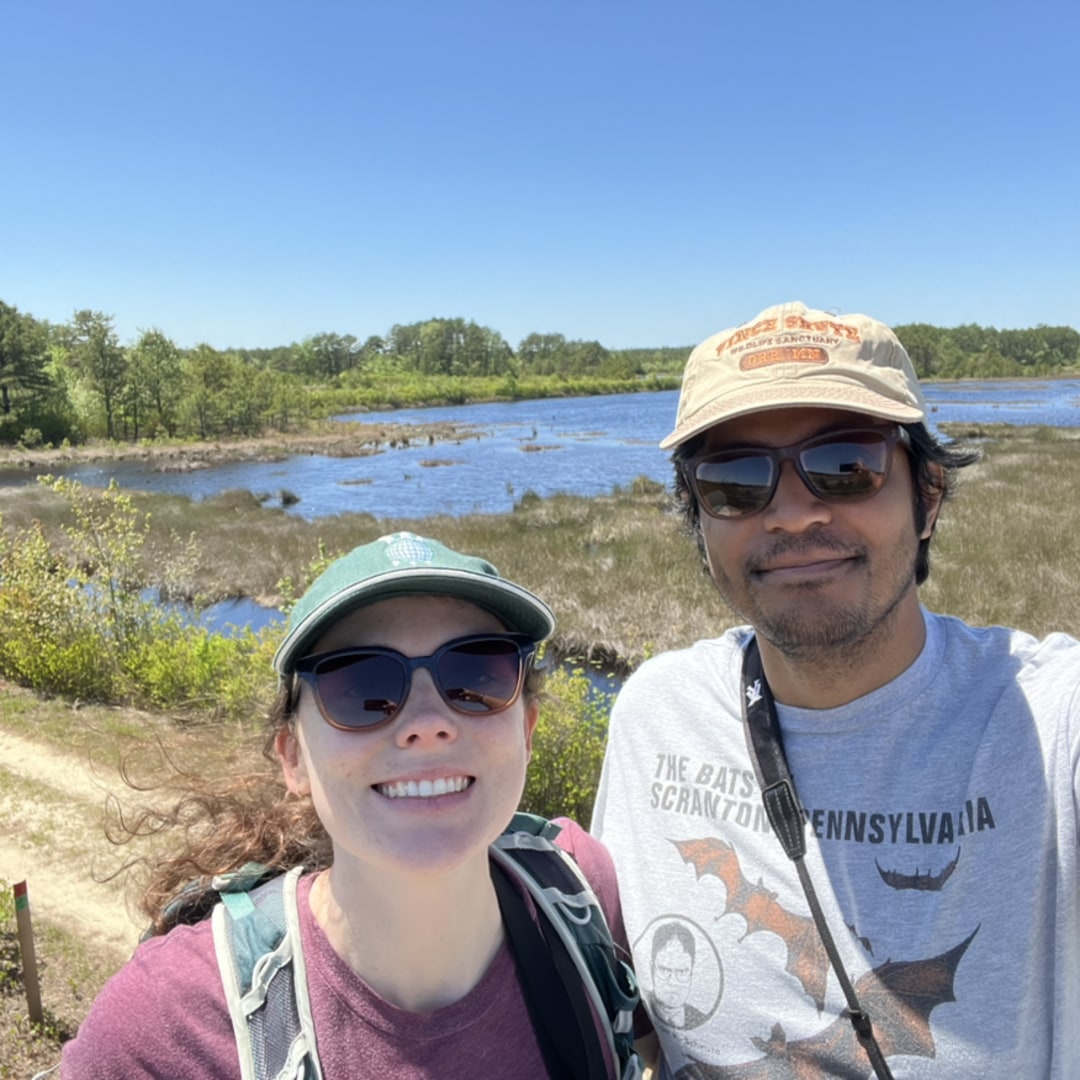 Photo shared by Erin for their Babylist baby registry.