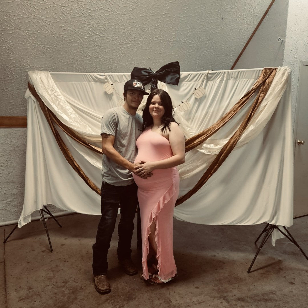 Photo shared by Caitlyn for their Babylist baby registry.