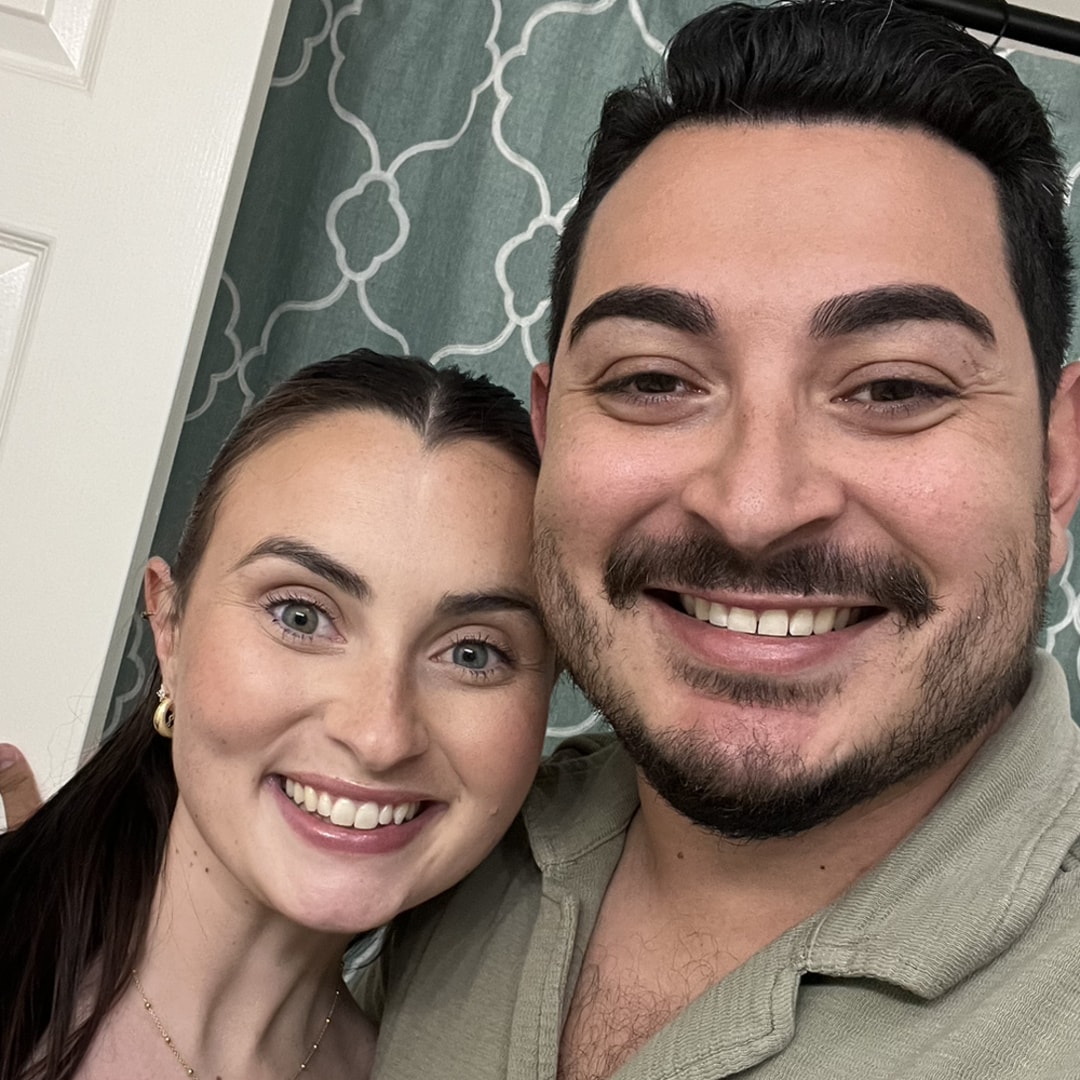 Photo shared by Camryn for their Babylist baby registry.