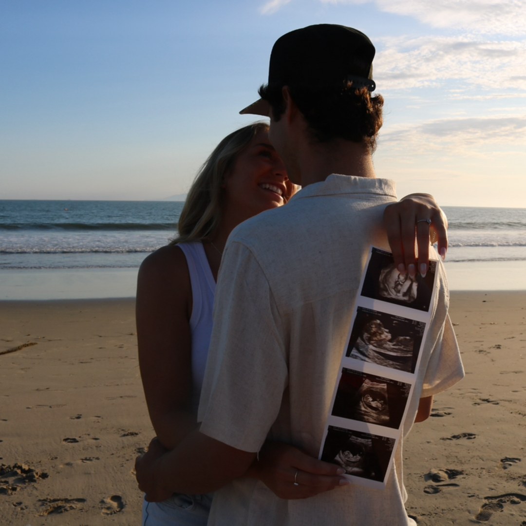 Photo shared by Rylin for their Babylist baby registry.